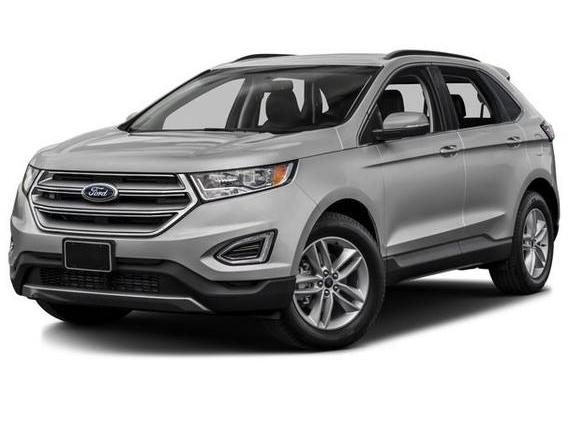 FORD EDGE 2017 2FMPK3J90HBB07692 image FORD EDGE 2017 2FMPK3J90HBB07692 image