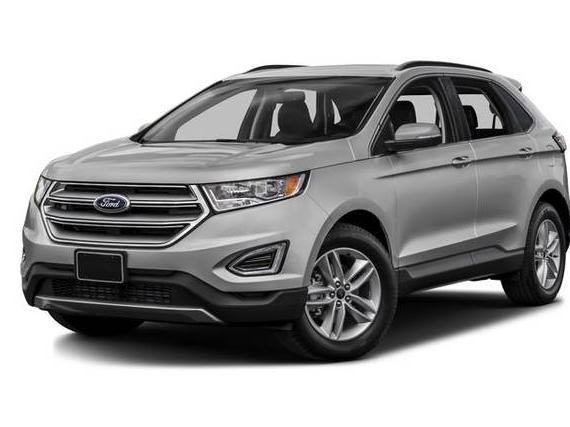 FORD EDGE 2017 2FMPK3K95HBB91037 image FORD EDGE 2017 2FMPK3K95HBB91037 image