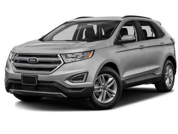 FORD EDGE 2017 2FMPK3J94HBC48829 image