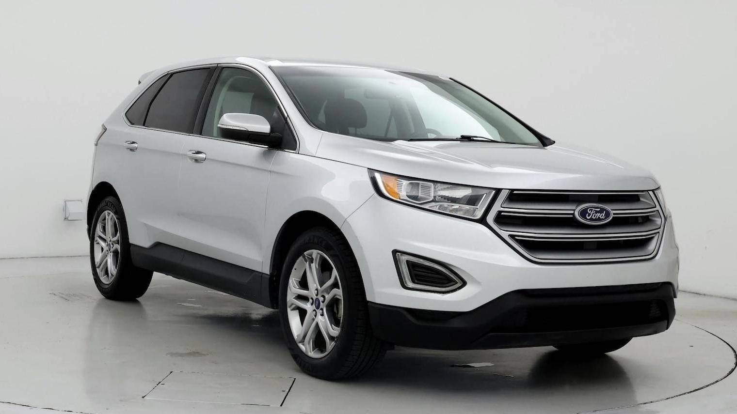 FORD EDGE 2017 2FMPK3K98HBB12430 image