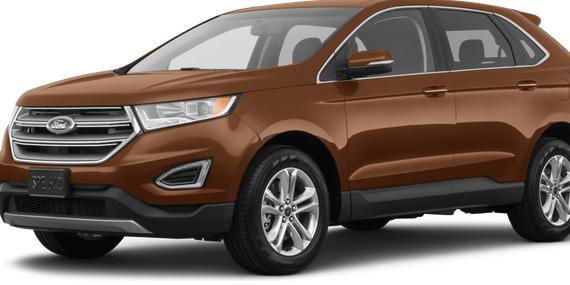 FORD EDGE 2017 2FMPK3K9XHBB52735 image FORD EDGE 2017 2FMPK3K9XHBB52735 image