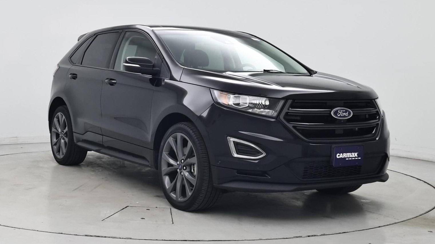 FORD EDGE 2017 2FMPK4AP1HBB35795 image