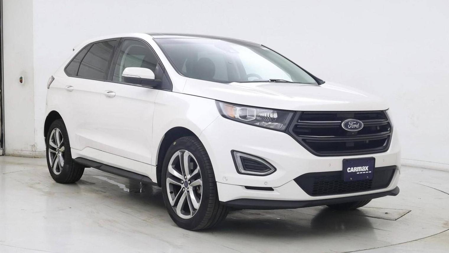 FORD EDGE 2017 2FMPK4AP4HBB77278 image