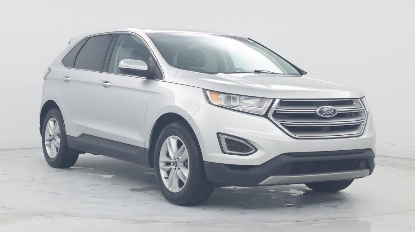 FORD EDGE 2017 2FMPK3J94HBC28127 image