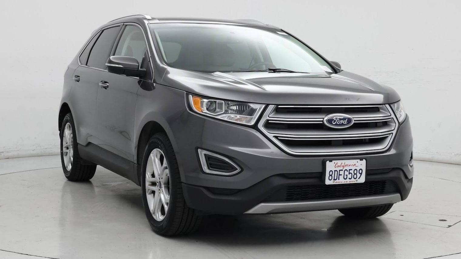 FORD EDGE 2017 2FMPK4K95HBB91285 image