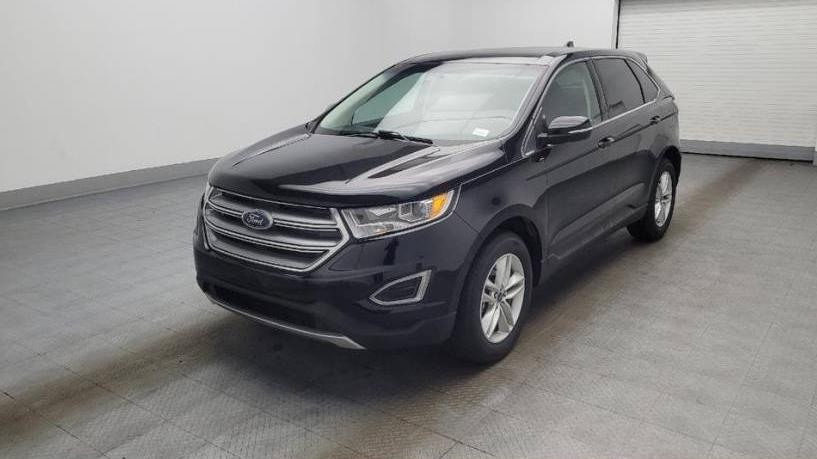 FORD EDGE 2017 2FMPK4J87HBC11044 image