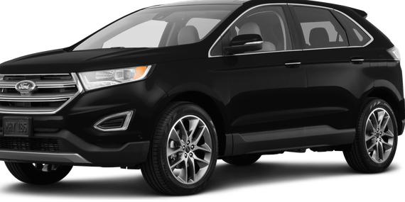 FORD EDGE 2017 2FMPK4K9XHBB05680 image FORD EDGE 2017 2FMPK4K9XHBB05680 image