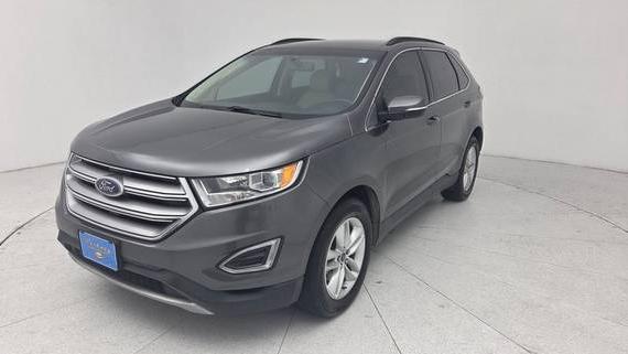 FORD EDGE 2017 2FMPK3J96HBC54275 image