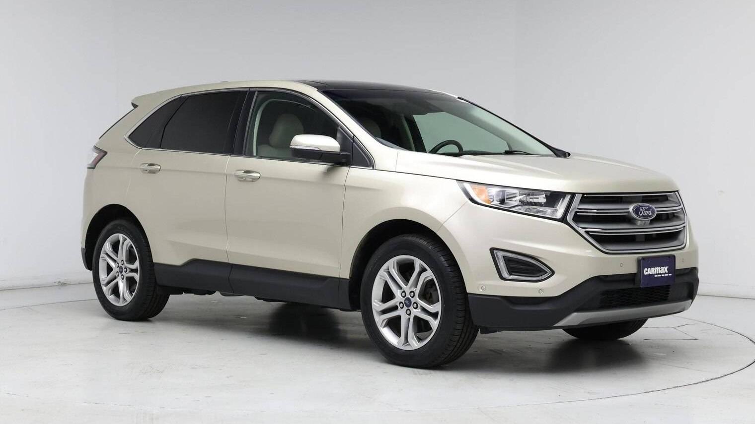 FORD EDGE 2017 2FMPK4K94HBB80116 image