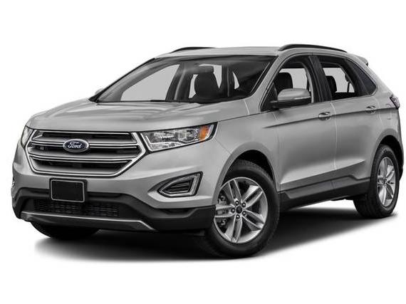 FORD EDGE 2017 2FMPK3J90HBC07193 image