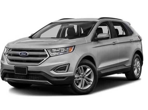 FORD EDGE 2017 2FMPK4K94HBB89981 image