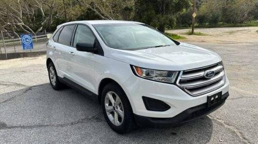 FORD EDGE 2017 2FMPK3G91HBC45314 image