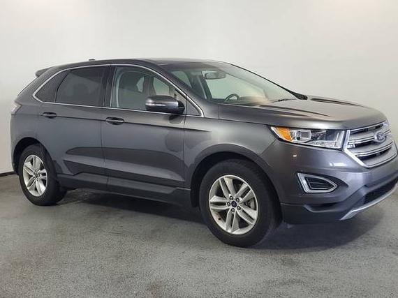 FORD EDGE 2017 2FMPK3J92HBB69336 image