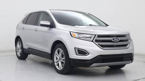 FORD EDGE 2017 2FMPK3K80HBB27673 image FORD EDGE 2017 2FMPK3K80HBB27673 image