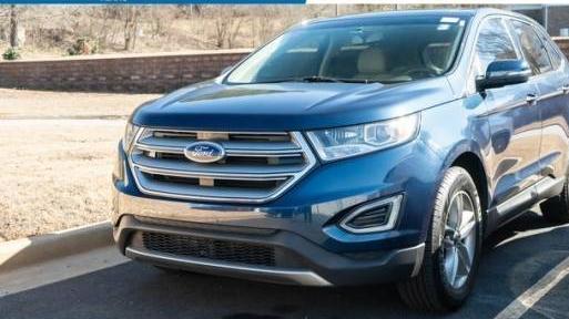 FORD EDGE 2017 2FMPK4J91HBB24720 image