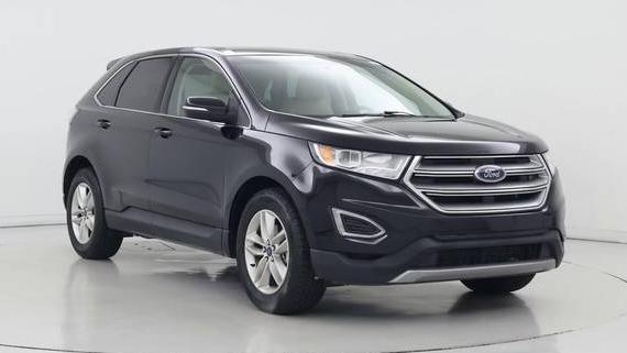FORD EDGE 2017 2FMPK3J9XHBC22798 image