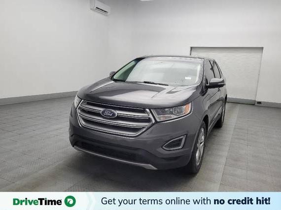 FORD EDGE 2017 2FMPK3K93HBC59741 image FORD EDGE 2017 2FMPK3K93HBC59741 image