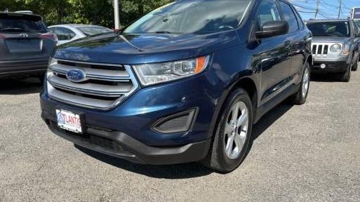 FORD EDGE 2017 2FMPK4G94HBC51002 image