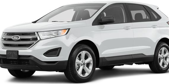 FORD EDGE 2017 2FMPK3G91HBC65532 image FORD EDGE 2017 2FMPK3G91HBC65532 image
