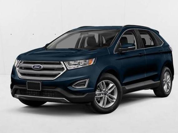 FORD EDGE 2017 2FMPK4G91HBB16673 image FORD EDGE 2017 2FMPK4G91HBB16673 image