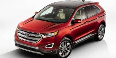 FORD EDGE 2017 2FMPK4K95HBC17187 image