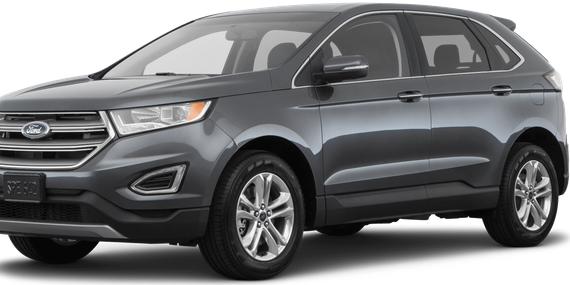 FORD EDGE 2017 2FMPK3K9XHBB82091 image FORD EDGE 2017 2FMPK3K9XHBB82091 image