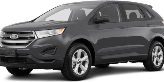 FORD EDGE 2017 2FMPK4G9XHBC48301 image