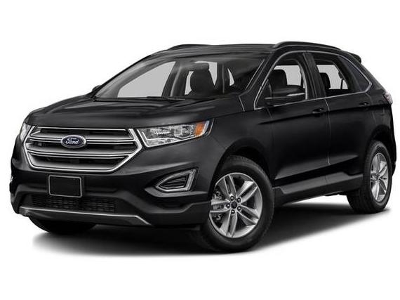 FORD EDGE 2017 2FMPK3G99HBC65682 image FORD EDGE 2017 2FMPK3G99HBC65682 image