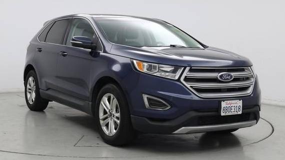 FORD EDGE 2017 2FMPK3J96HBC26976 image FORD EDGE 2017 2FMPK3J96HBC26976 image