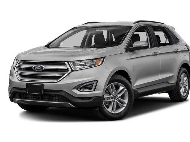 FORD EDGE 2017 2FMPK4K89HBC47669 image