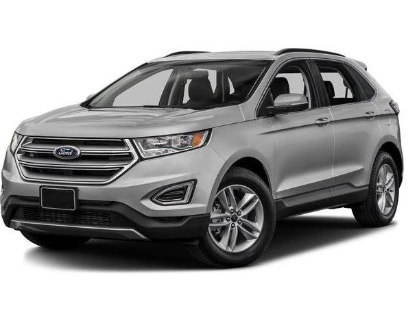 FORD EDGE 2017 2FMPK3J93HBB57034 image