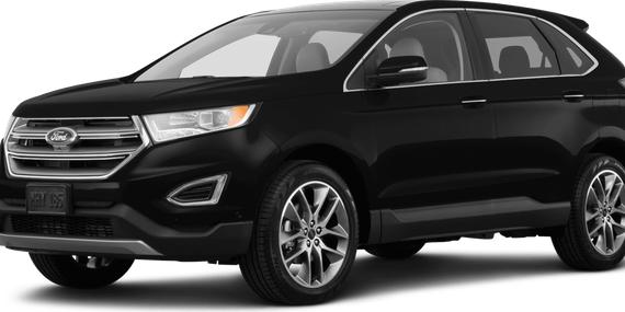 FORD EDGE 2017 2FMPK4K95HBB29112 image FORD EDGE 2017 2FMPK4K95HBB29112 image