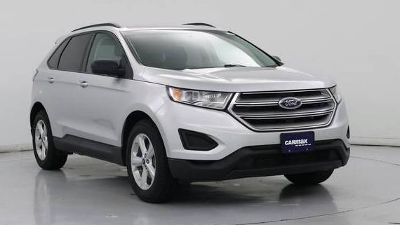 FORD EDGE 2017 2FMPK3G96HBB79407 image