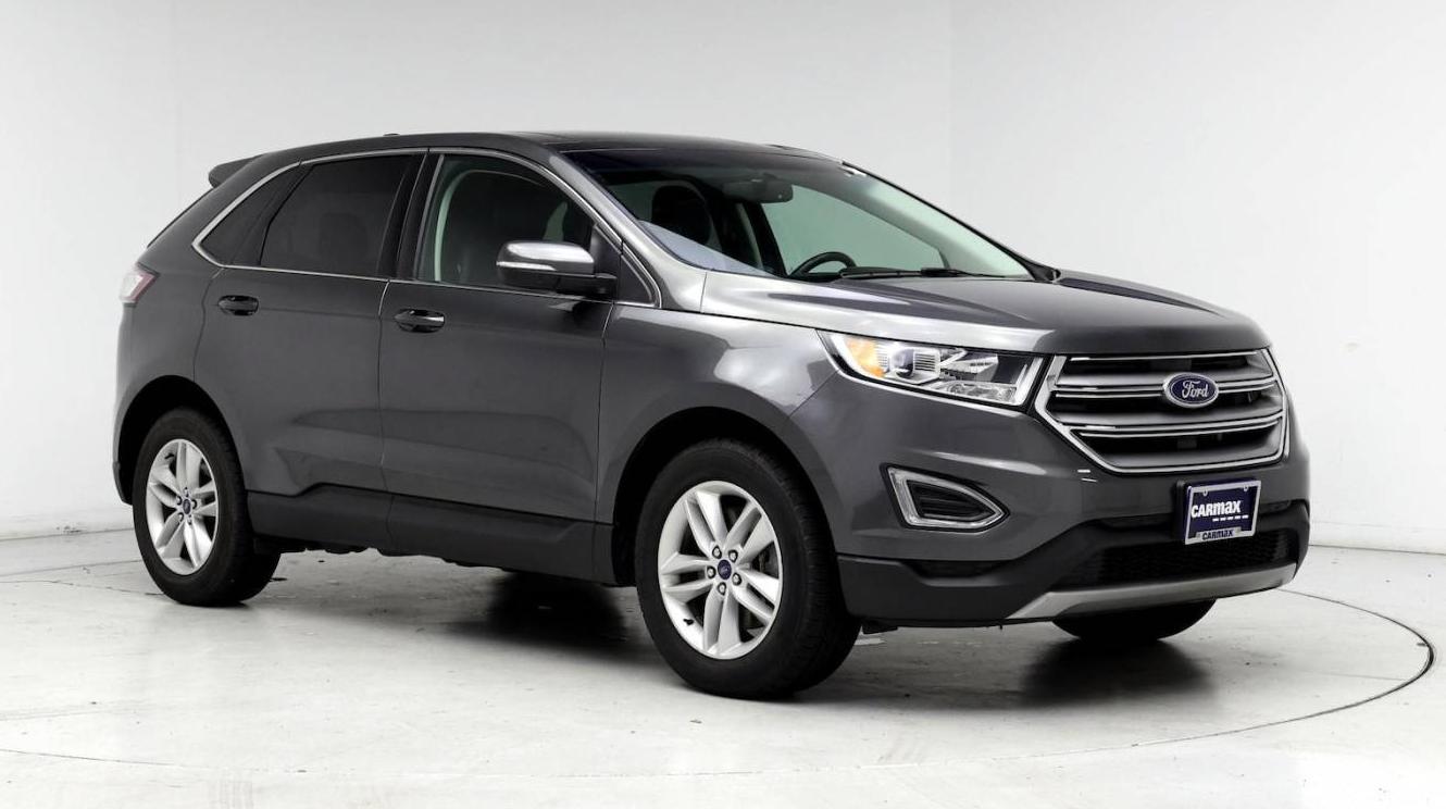 FORD EDGE 2017 2FMPK4J96HBC31987 image