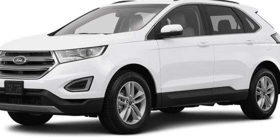 FORD EDGE 2017 2FMPK4J97HBB27489 image