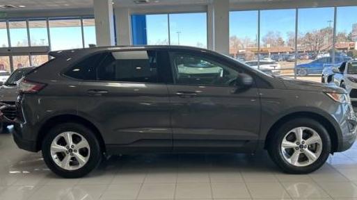 FORD EDGE 2017 2FMPK4G97HBB04415 image