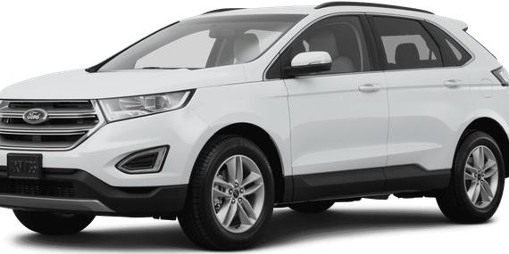 FORD EDGE 2017 2FMPK4J96HBB36202 image FORD EDGE 2017 2FMPK4J96HBB36202 image