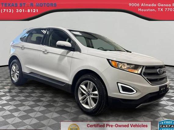 FORD EDGE 2017 2FMPK4J85HBB77251 image FORD EDGE 2017 2FMPK4J85HBB77251 image