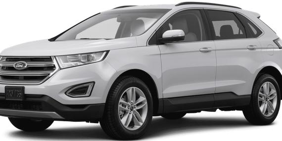 FORD EDGE 2017 2FMPK4J83HBB58956 image FORD EDGE 2017 2FMPK4J83HBB58956 image