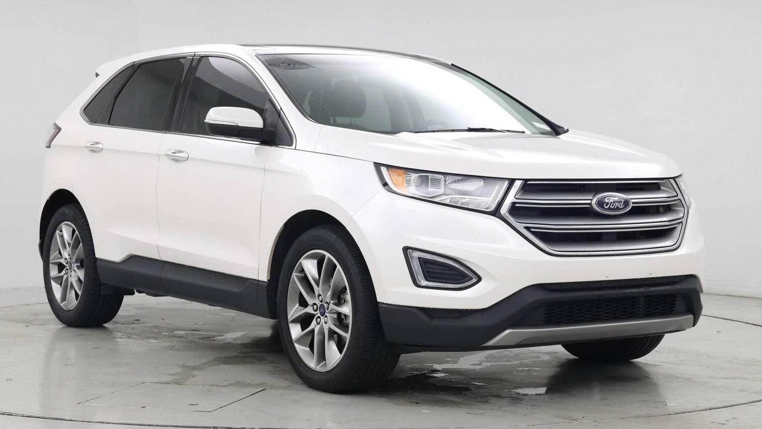 FORD EDGE 2017 2FMPK3K86HBB42730 image