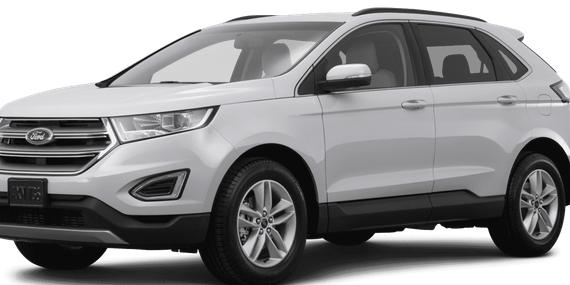 FORD EDGE 2017 2FMPK4J94HBB42306 image