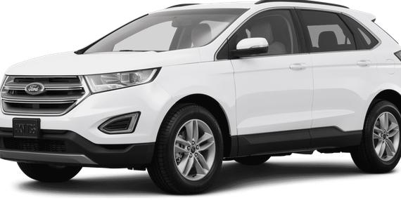 FORD EDGE 2017 2FMPK4J94HBC51123 image FORD EDGE 2017 2FMPK4J94HBC51123 image