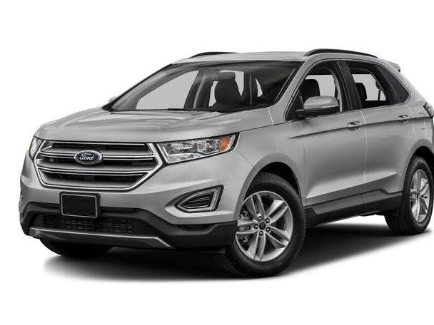 FORD EDGE 2017 2FMPK3J8XHBC52049 image