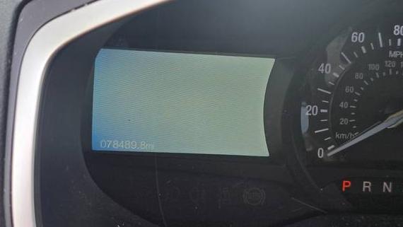 FORD EDGE 2017 2FMPK3J92HBC36923 image