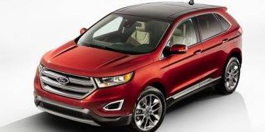 FORD EDGE 2017 2FMPK3J89HBB61662 image