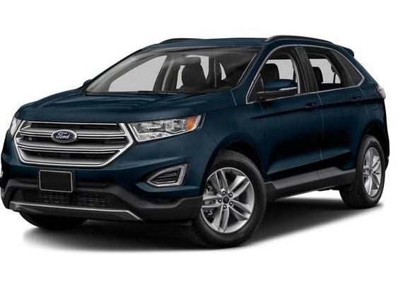 FORD EDGE 2017 2FMPK3G99HBC65696 image