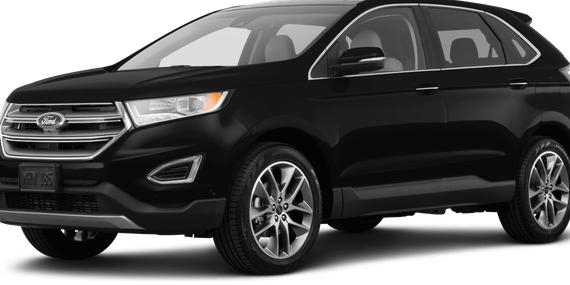 FORD EDGE 2017 2FMPK4K89HBB26401 image FORD EDGE 2017 2FMPK4K89HBB26401 image
