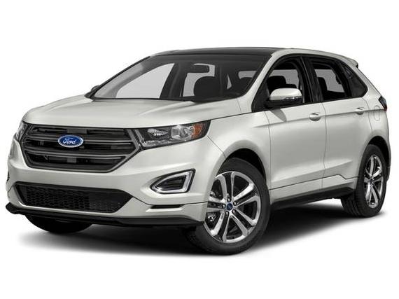 FORD EDGE 2017 2FMPK4AP3HBC25028 image