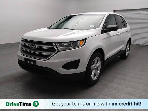 FORD EDGE 2017 2FMPK4G90HBB72507 image FORD EDGE 2017 2FMPK4G90HBB72507 image