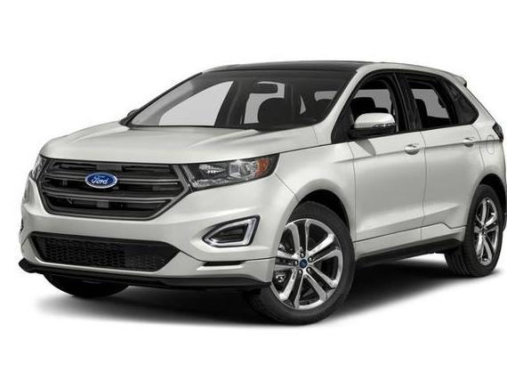 FORD EDGE 2017 2FMPK4AP7HBC02884 image